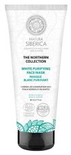 Masque Facial Blanc Northern Collection 120 ml