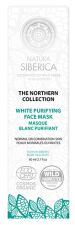 Masque Facial Blanc Northern Collection 120 ml