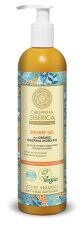 Oblepikha Gel Douche Nutrition et Hydratation Intensive 400 ml