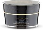 Caviar Gold Protein Mask Régénération et Nutrition 50 ml