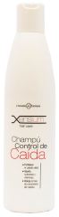 Shampoing anti-chute de cheveux 250 ml