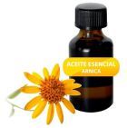 Huile Essentielle d'Arnica 20 ml