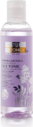 Sophora Japonica Lotion Tonique Visage 200 ml