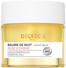 Baume de Nuit Apaisant 15 ml