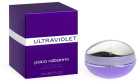 Vaporisateur d&#39;Eau de Parfum Ultraviolette