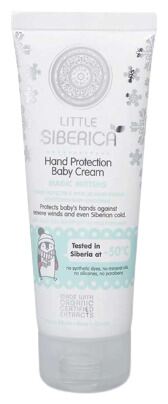 Crème Mains Protectrice pour bébé Gants Magiques 75 ml