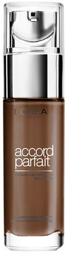 Base de Maquillage Accord Parfait 10D Doré Fon