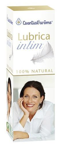 Lubrifiant intime naturel