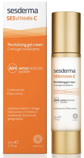 C-Vit Gel Crème 50 ml