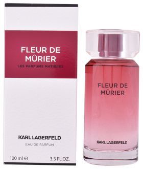 Fleur de Mûrier Eau de Parfum Vapo 100 ml