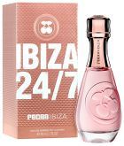 Ibiza 24/7 Woman Eau de Toilette Spray 80 ml