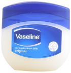 Vaseline Gelée de Pétrole Originale 100ml