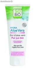 Hydra Aloe Vera Pure Gel Peaux Sensibles 125 ml