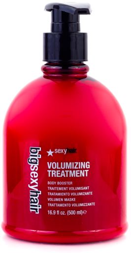 Traitement volumateur Big Sexyhair 500 ml