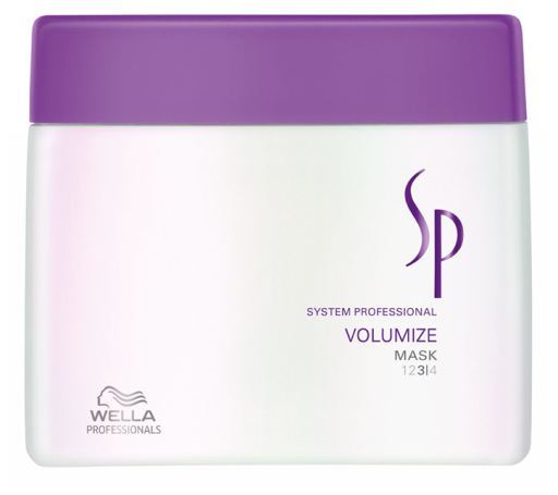 Sp Masque volumateur 400 ml