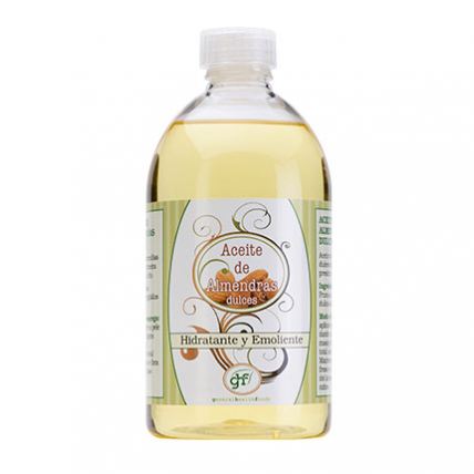 Huile d&#39;Amande 500 ml