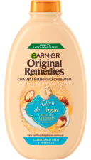 Shampoing Élixir d&#39;Argan