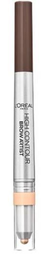 Crayon à sourcils Brow Artist High Contour Warme Brune 108