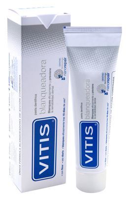 Dentifrice Blanchissant 100 ml