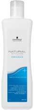 Neutralisant de coiffage naturel + Lotion fixante 1000 ml