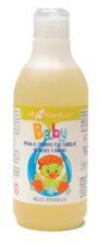 Gel de Bain Bébé Bio 250 ml