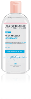 Eau Micellaire 400 ml