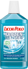 Rinçage Frozen Senses 500 ml