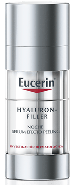 Peeling &amp; Sérum Hyaluron Filler 30 ml