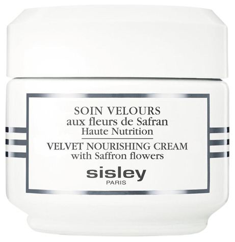 Soin Velours Aux Fleurs De Safran 50 ml