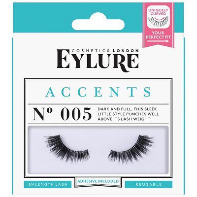 Postizas Accents Cils Nº005 3/4