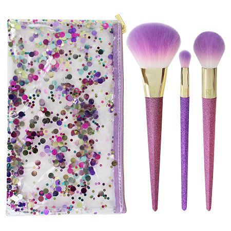 Brosse Crush Shimmer &amp; Shine