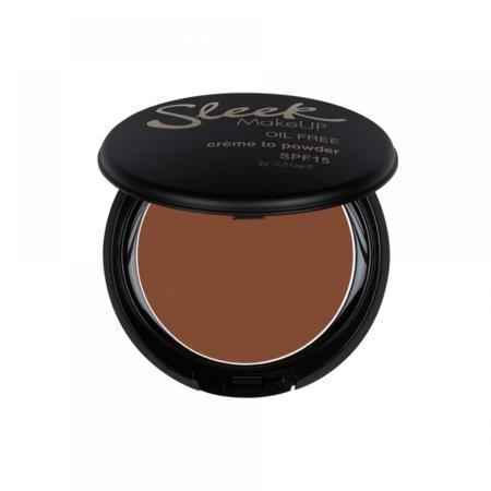 Crème Base de Maquillage en Poudre Canelle 9 gr