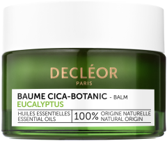 Cica Baume Réparateur 50 ml