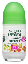 Déodorant Detox Roll On 75 ml