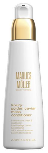 Masque Après-Shampoing Luxury Golden Caviar