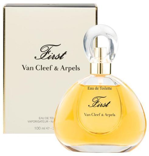 Première Eau de Parfum 100 ml