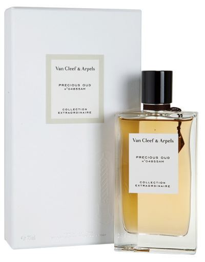 Eau de parfum Precious Oud 75ml