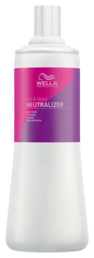 Permanente neutralisante Curl &amp; Wave 1000 ml