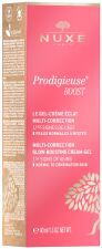 Prodigieuse Boost Gel Crème Multi Correction 40 ml