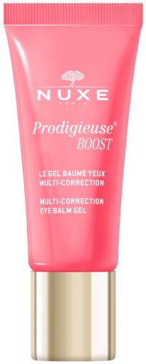 Prodigieuse Boost Gel Baume Yeux Multi Correction 15 ml