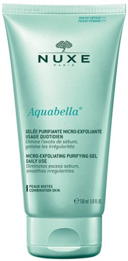 Aquabella Gel Purifiant Micro-Exfoliant 200 ml