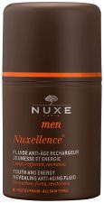 Homme Nuxellence Fluide Réparateur Anti-Âge 50 ml