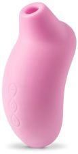 Masseur de clitoris Sona Rosa