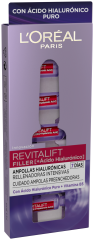 Ampoules de comblement Derex Revitalift