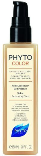 Phytocolor Gel Activateur de Brillance 150 ml