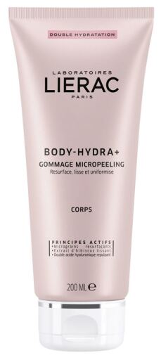 Body-Hydra+ Gommage Micropeeling 200 ml