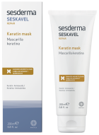 Masque réparateur à la kératine Seskavel 200 ml