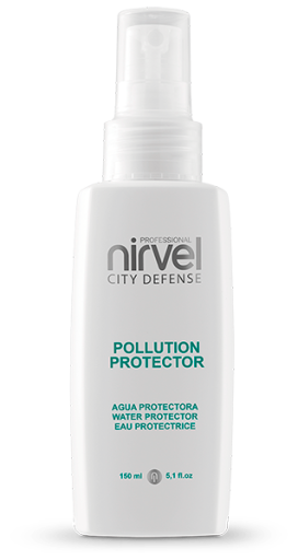 Eau Protectrice Anti-Pollution 150 ml