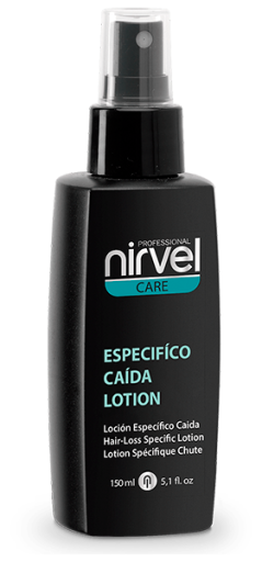 Lotion Anti-Chute Soin Spécifique 150 ml