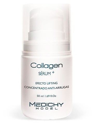 Collagen Serum+ Concentré Anti-Rides 50 ml